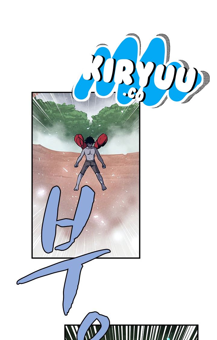 The Dungeon Master Chapter 32