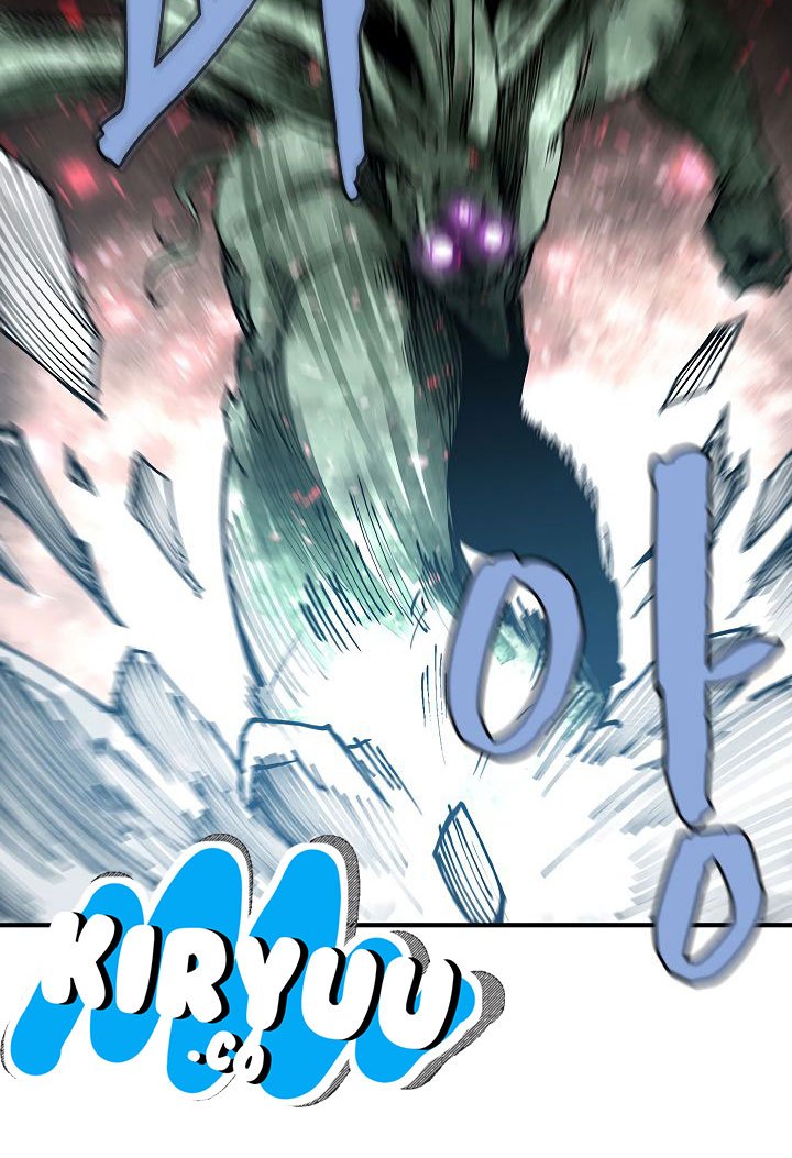 The Dungeon Master Chapter 32