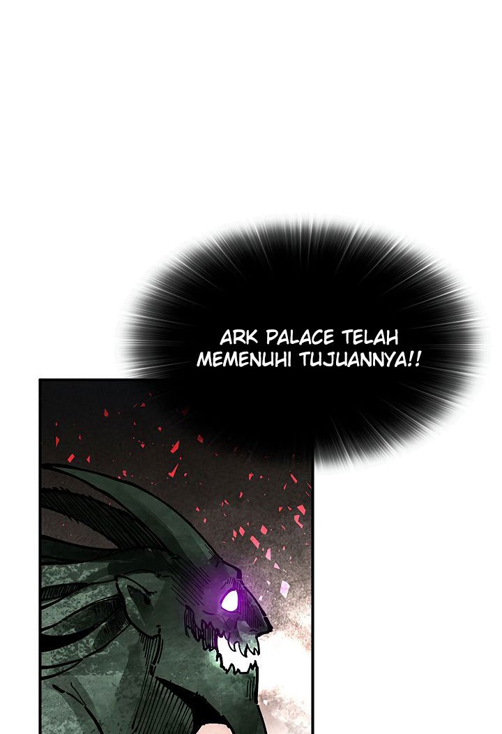 The Dungeon Master Chapter 32