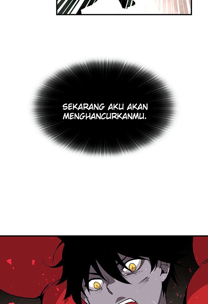 The Dungeon Master Chapter 32