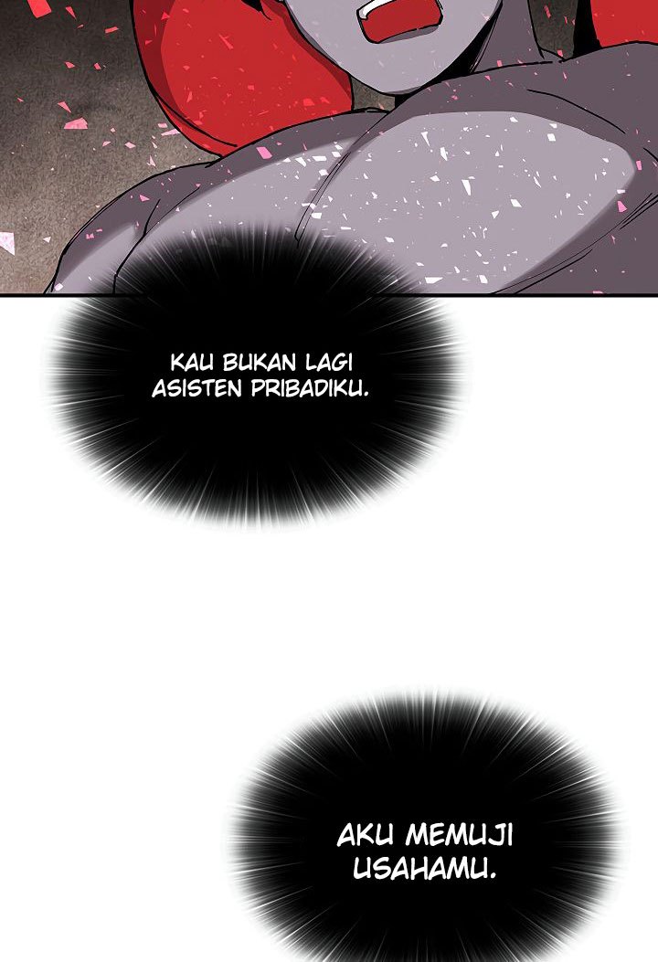 The Dungeon Master Chapter 32