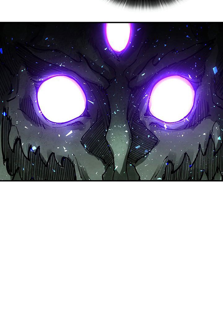 The Dungeon Master Chapter 32