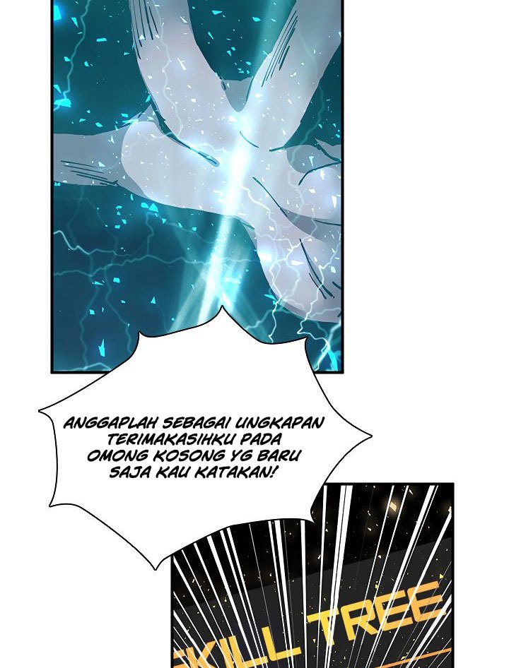 The Dungeon Master Chapter 32