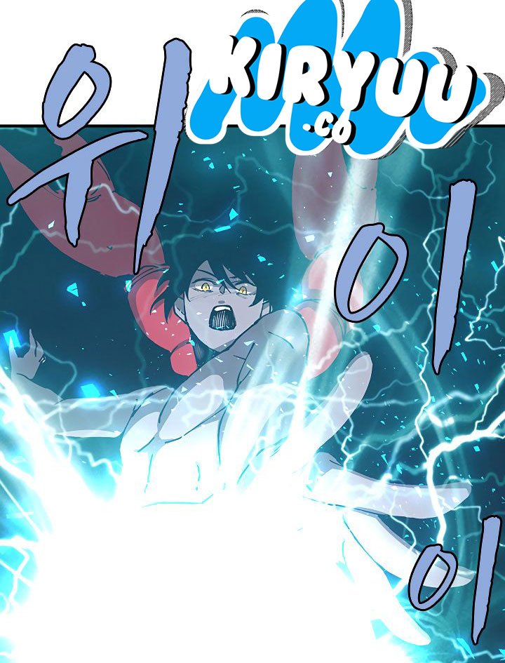 The Dungeon Master Chapter 32