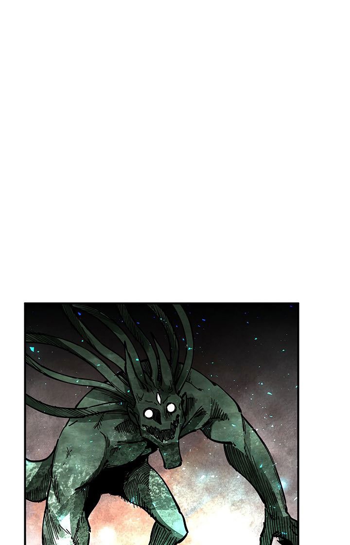 The Dungeon Master Chapter 32