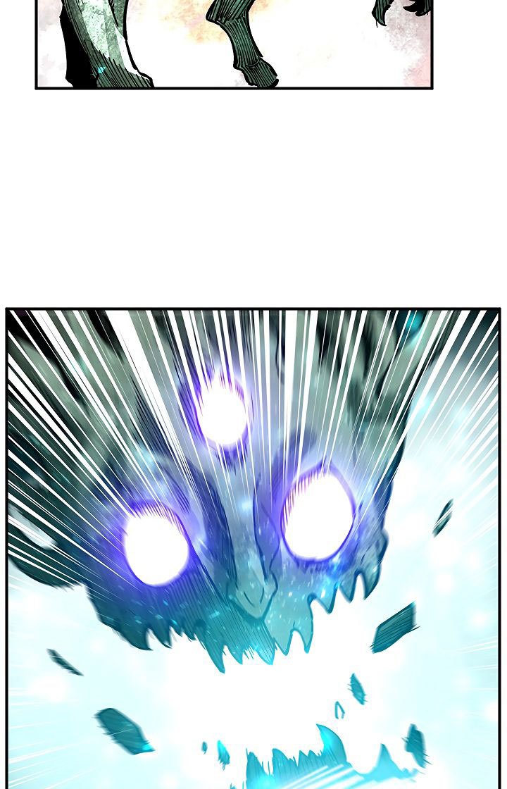 The Dungeon Master Chapter 32