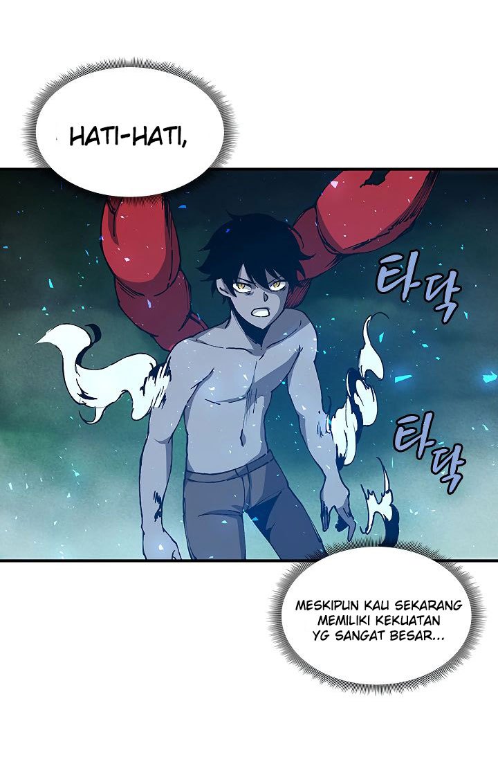 The Dungeon Master Chapter 32