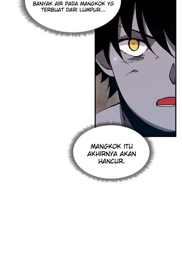 The Dungeon Master Chapter 32