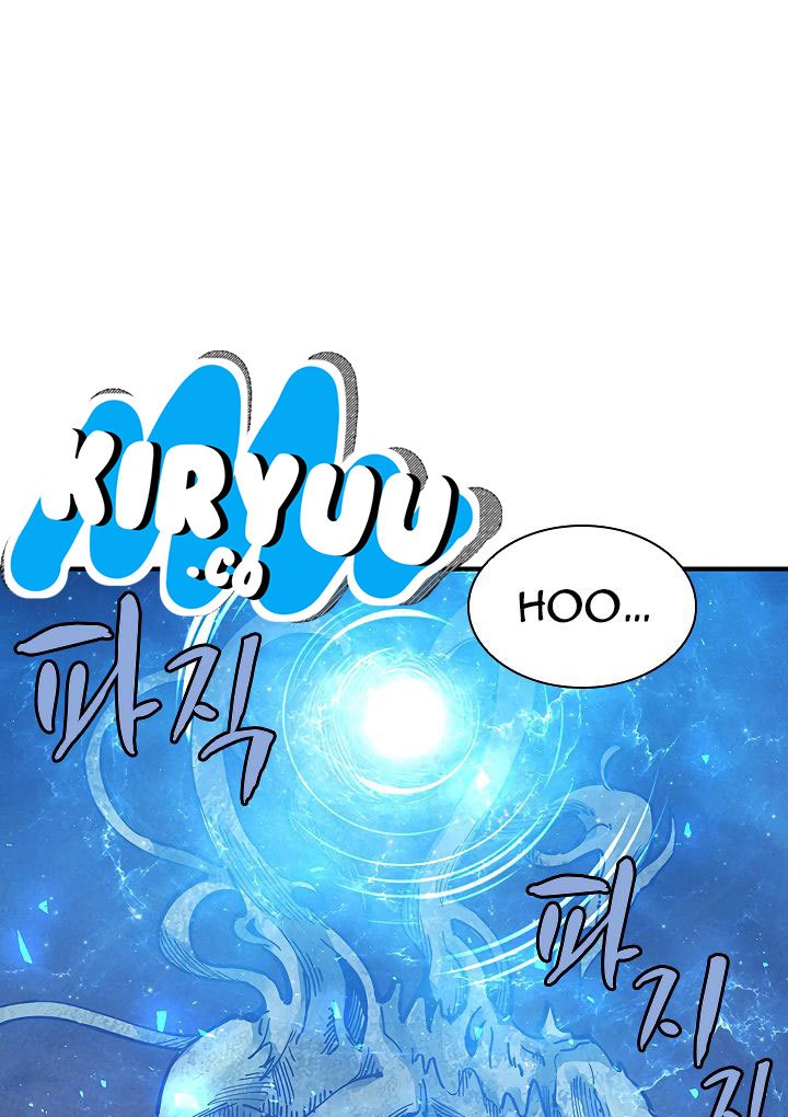 The Dungeon Master Chapter 32