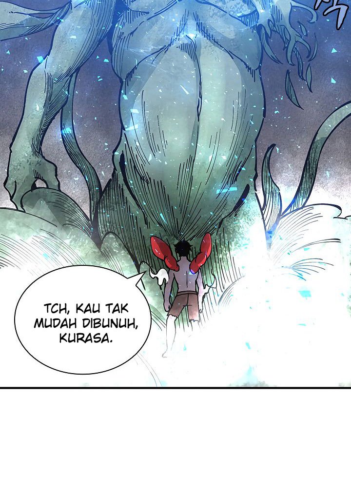 The Dungeon Master Chapter 32