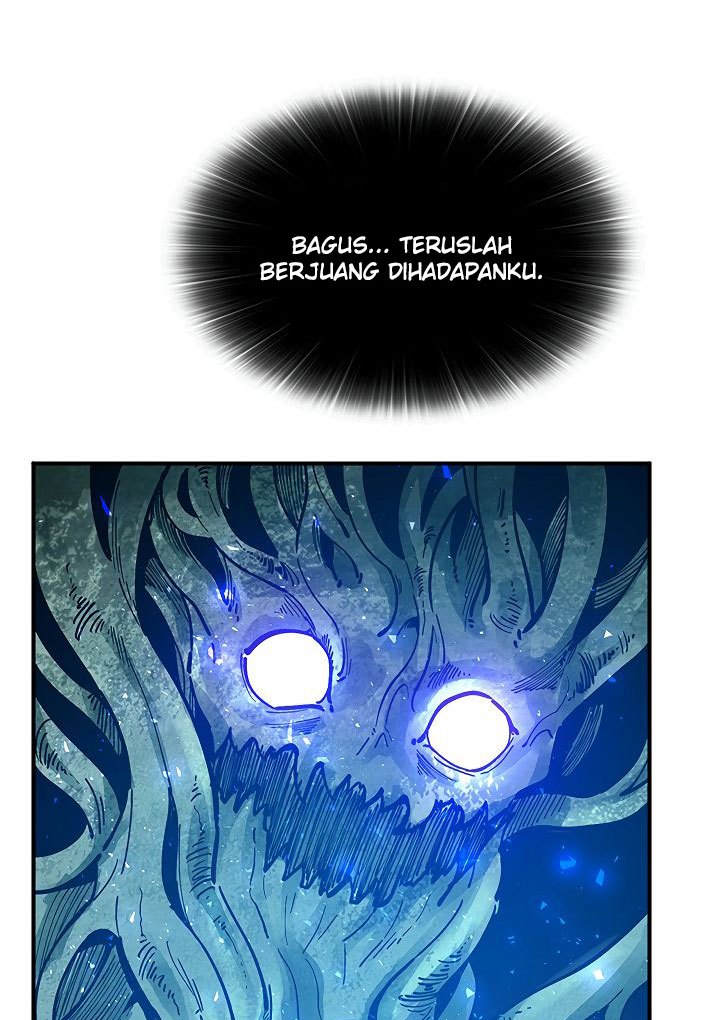 The Dungeon Master Chapter 32