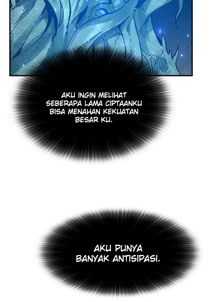The Dungeon Master Chapter 32