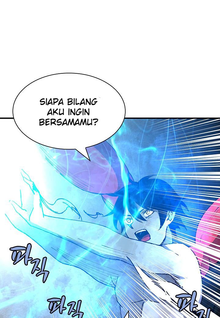 The Dungeon Master Chapter 32