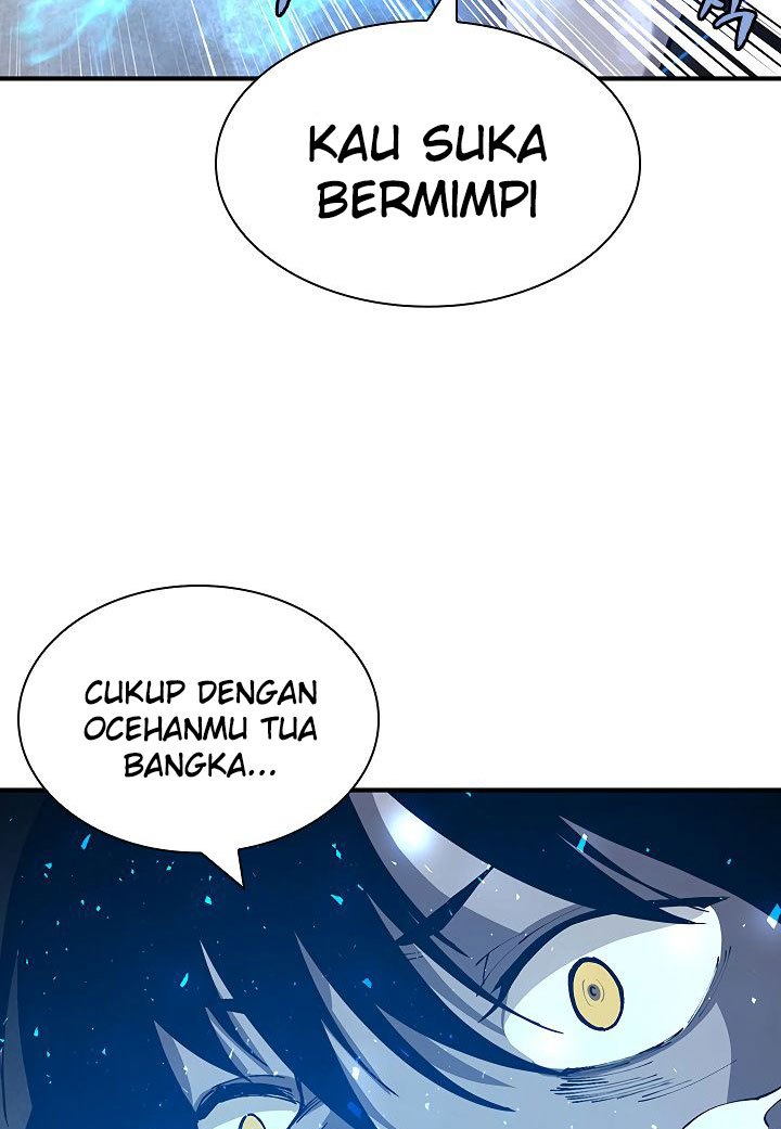 The Dungeon Master Chapter 32