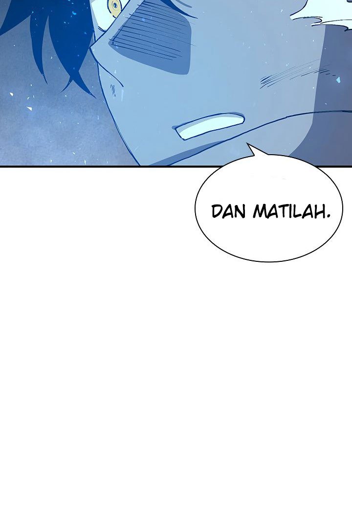 The Dungeon Master Chapter 32