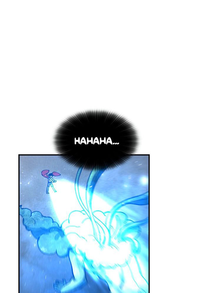 The Dungeon Master Chapter 32
