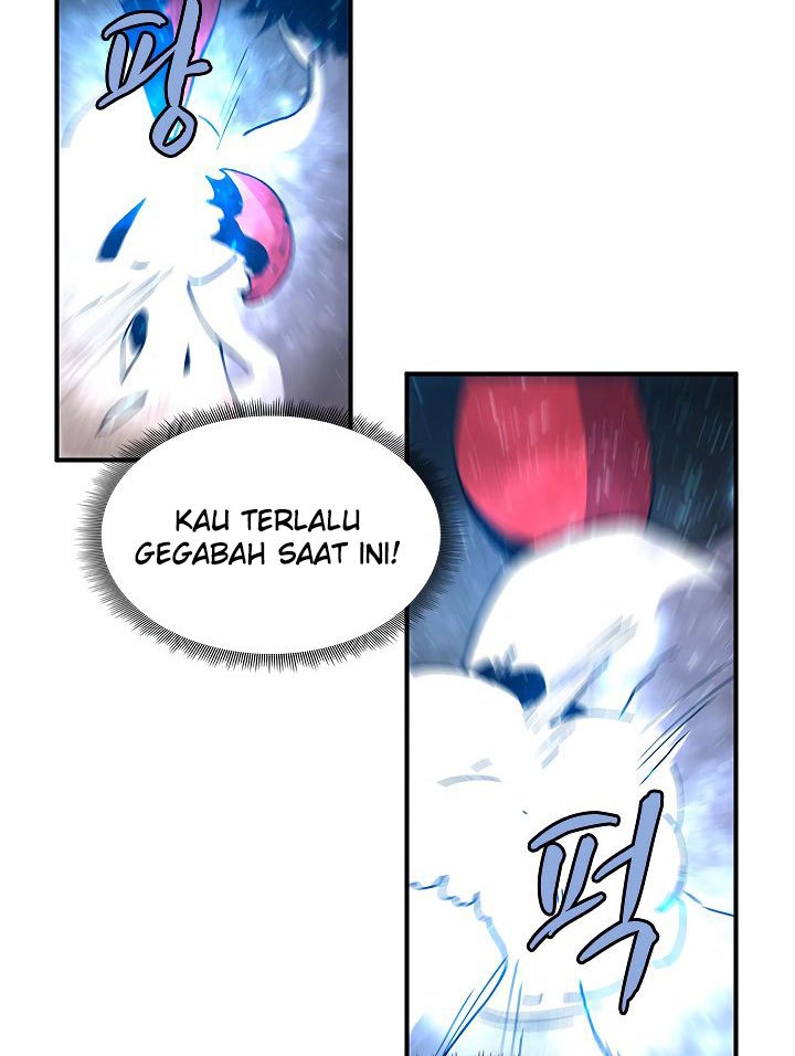 The Dungeon Master Chapter 32