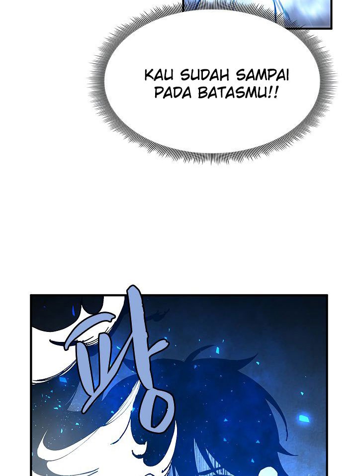 The Dungeon Master Chapter 32