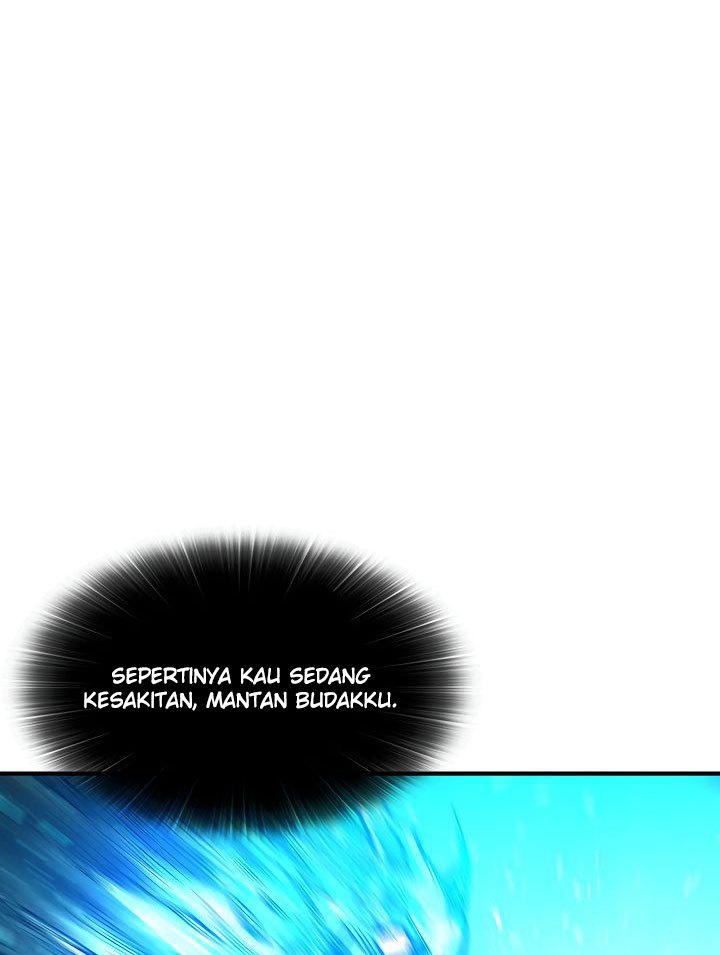 The Dungeon Master Chapter 32