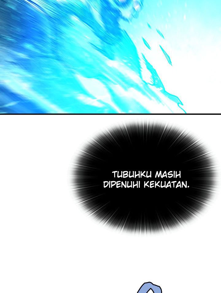 The Dungeon Master Chapter 32