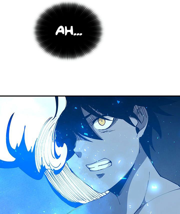 The Dungeon Master Chapter 32