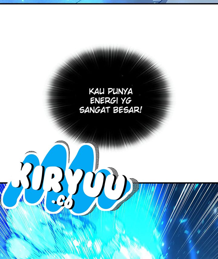 The Dungeon Master Chapter 32