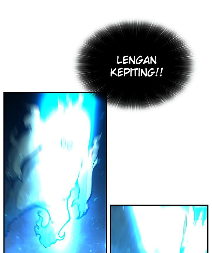 The Dungeon Master Chapter 32