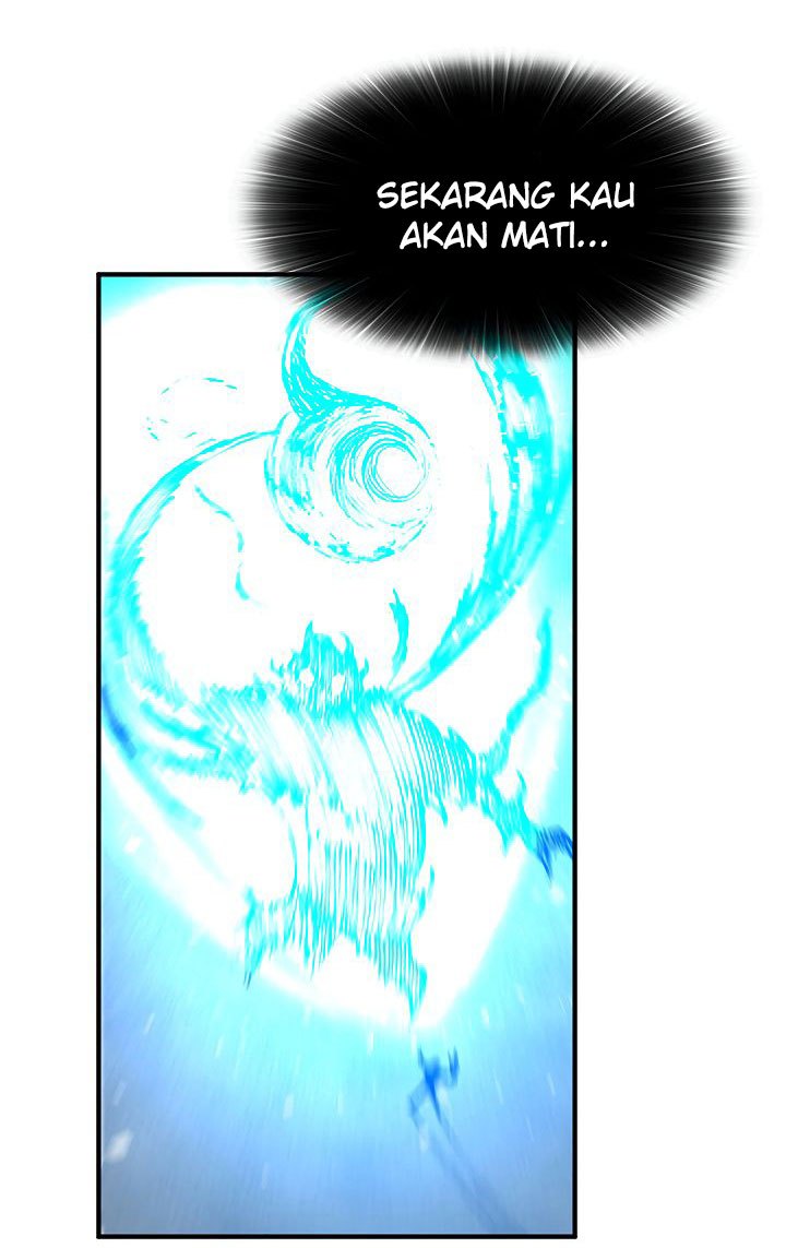 The Dungeon Master Chapter 32