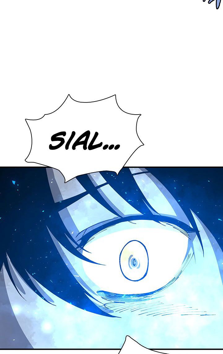 The Dungeon Master Chapter 32