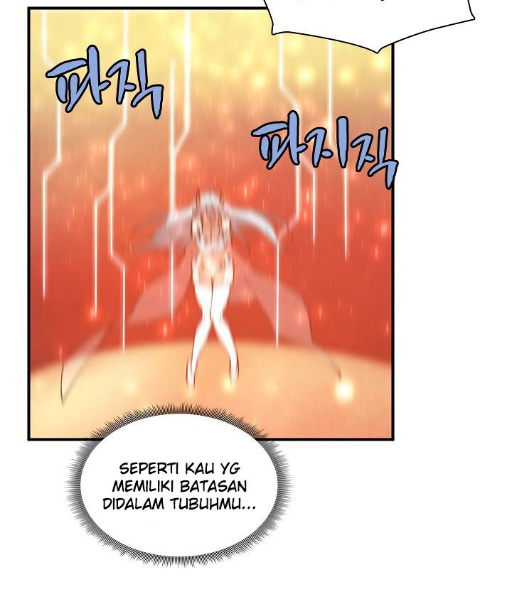 The Dungeon Master Chapter 32