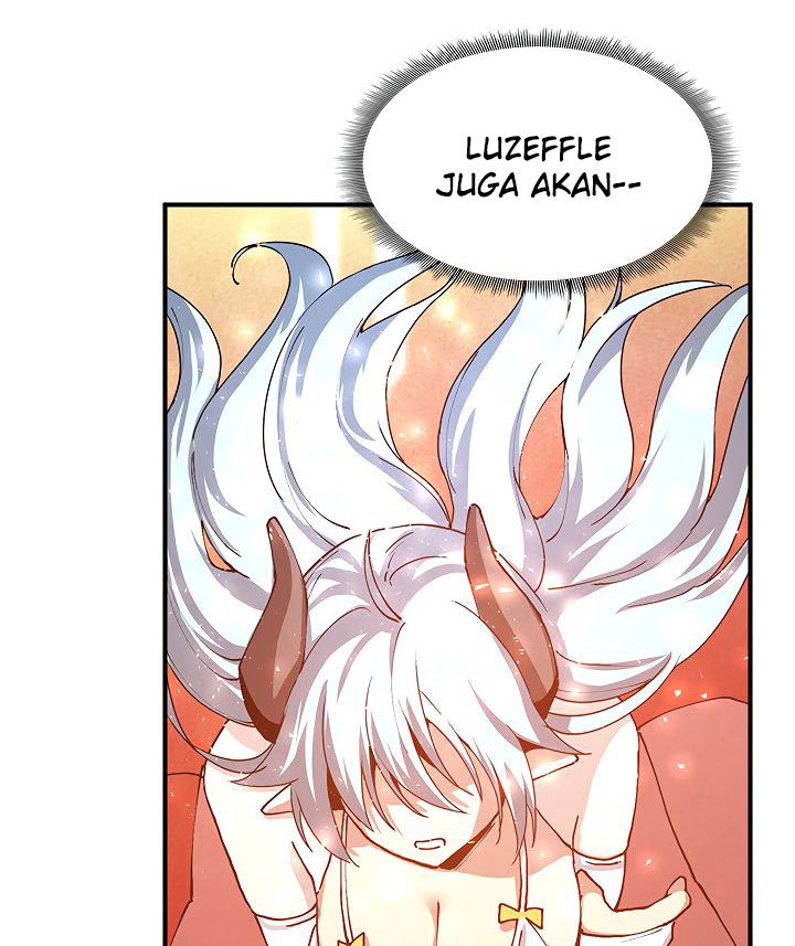 The Dungeon Master Chapter 32