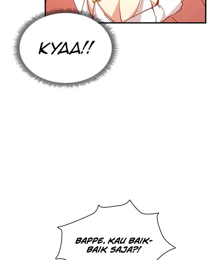 The Dungeon Master Chapter 32