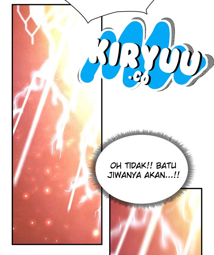 The Dungeon Master Chapter 32