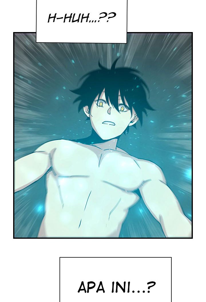The Dungeon Master Chapter 32
