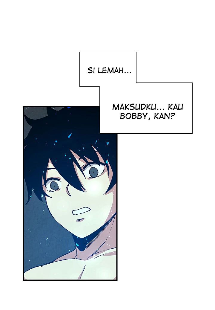 The Dungeon Master Chapter 32