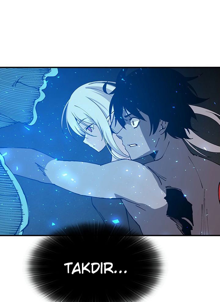 The Dungeon Master Chapter 32