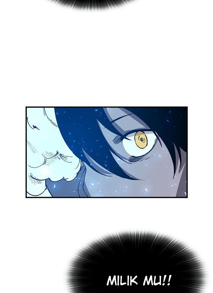 The Dungeon Master Chapter 32