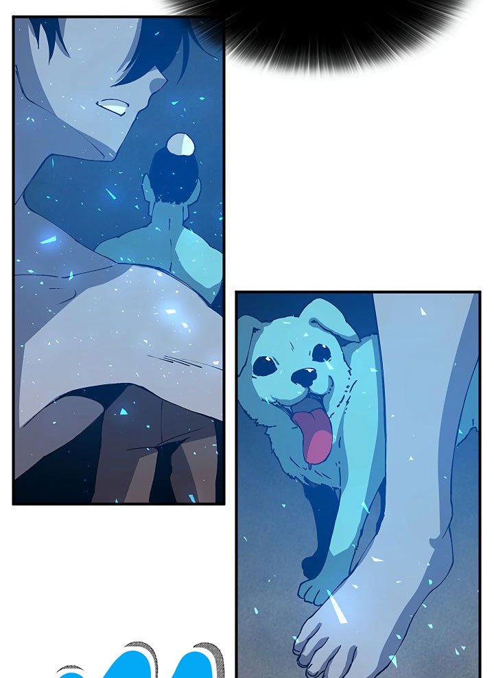 The Dungeon Master Chapter 32