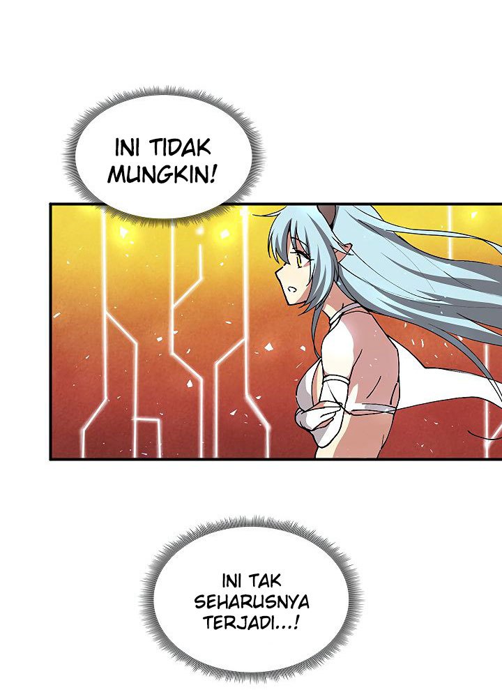 The Dungeon Master Chapter 32