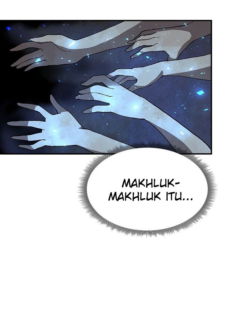 The Dungeon Master Chapter 32