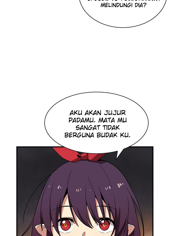 The Dungeon Master Chapter 33