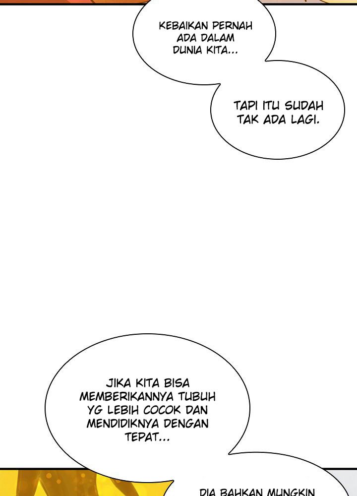 The Dungeon Master Chapter 33