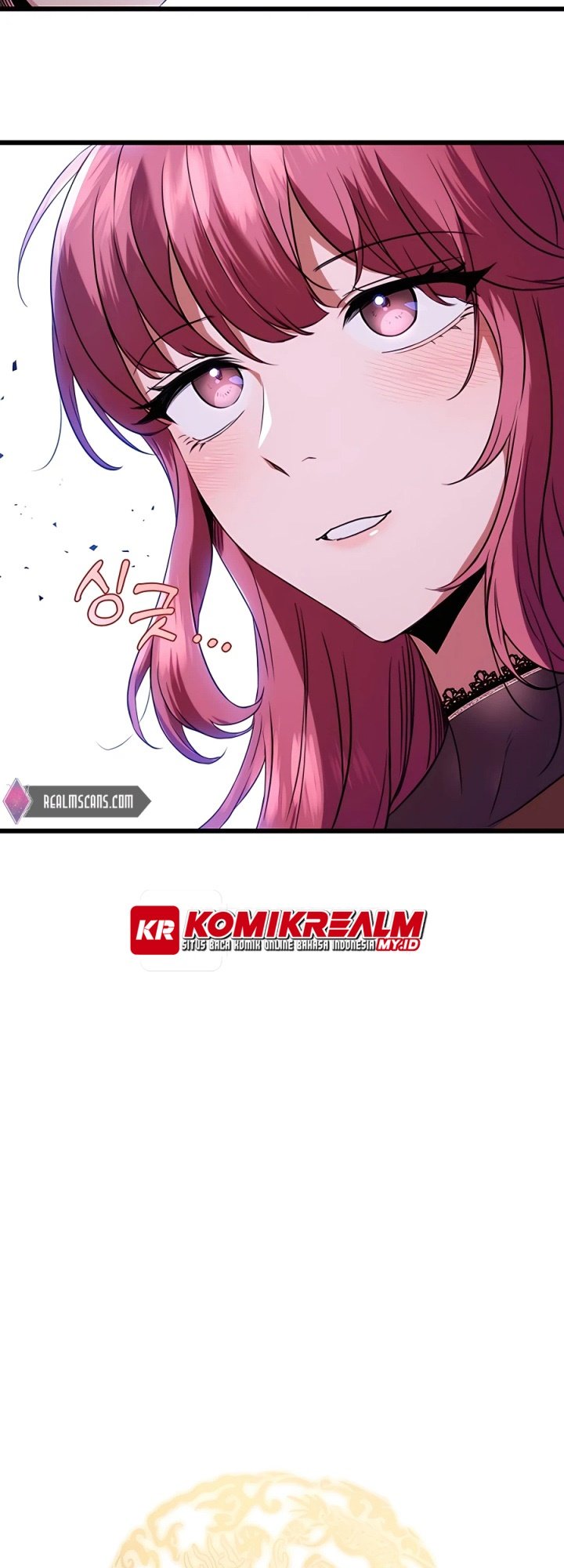 The Emperor’s Sword Chapter 12