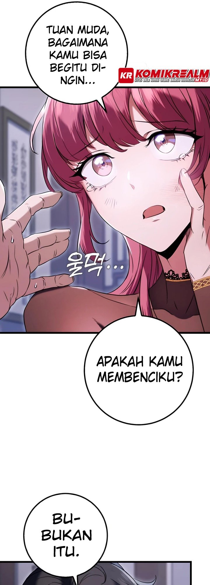 The Emperor’s Sword Chapter 12