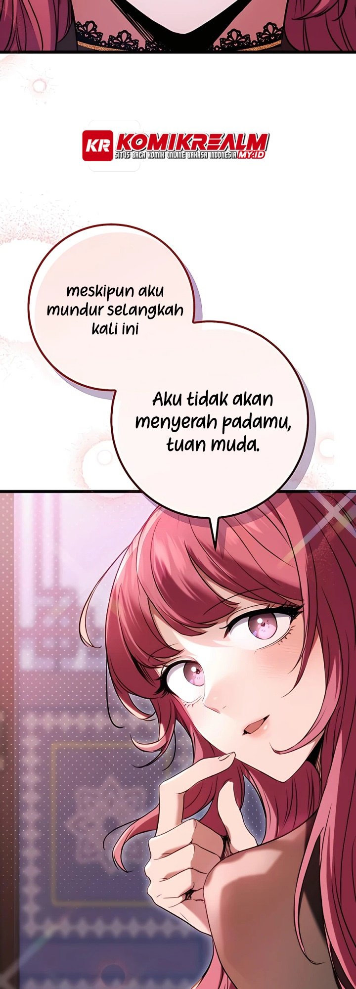 The Emperor’s Sword Chapter 12