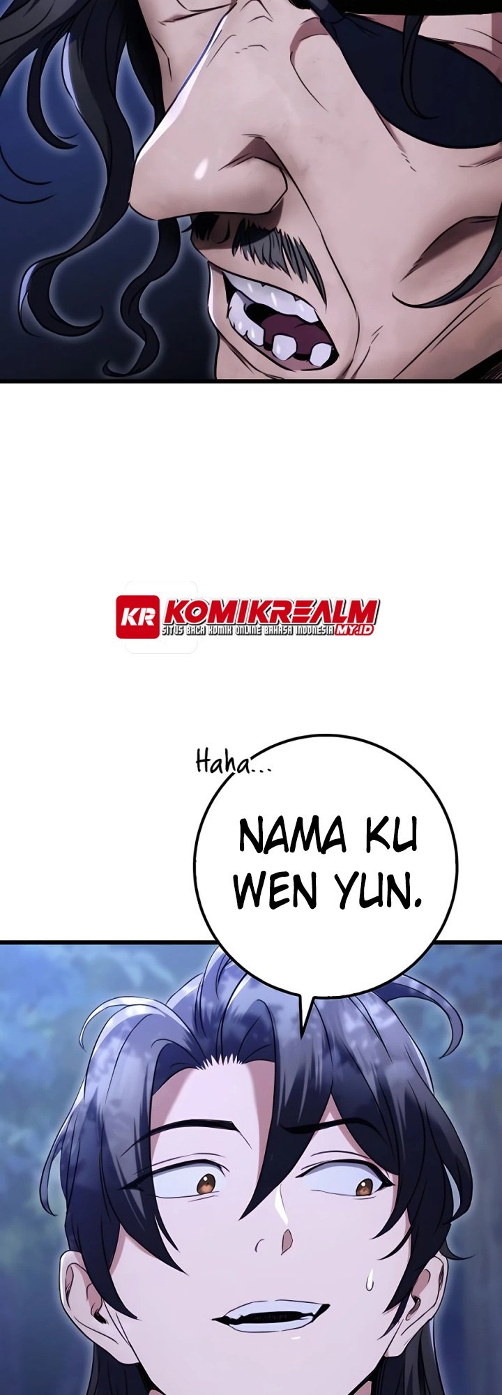 The Emperor’s Sword Chapter 12