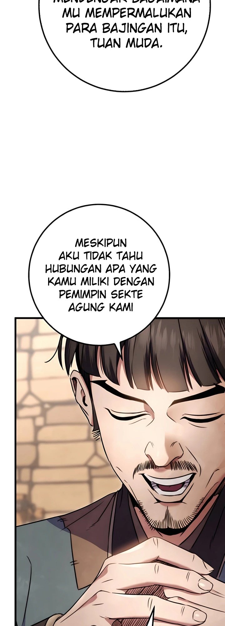 The Emperor’s Sword Chapter 12