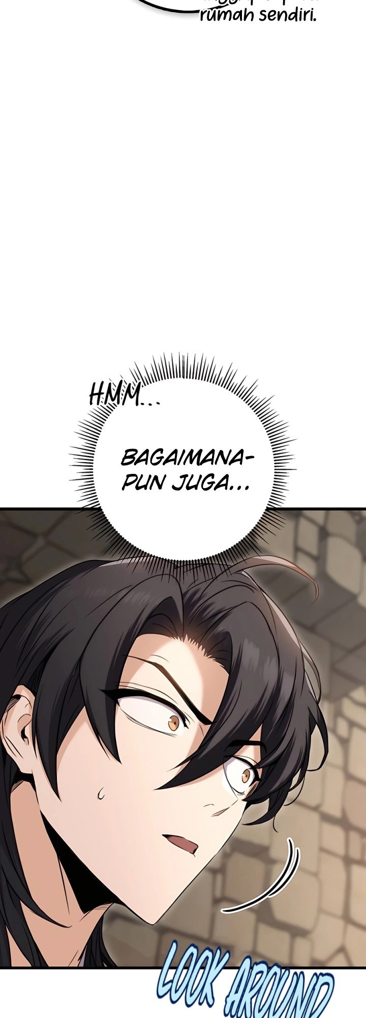 The Emperor’s Sword Chapter 12