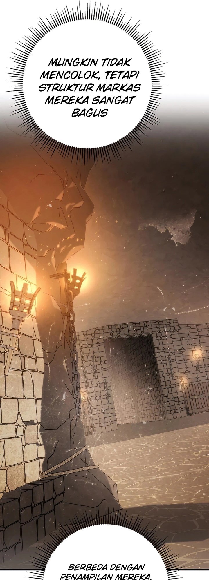 The Emperor’s Sword Chapter 12