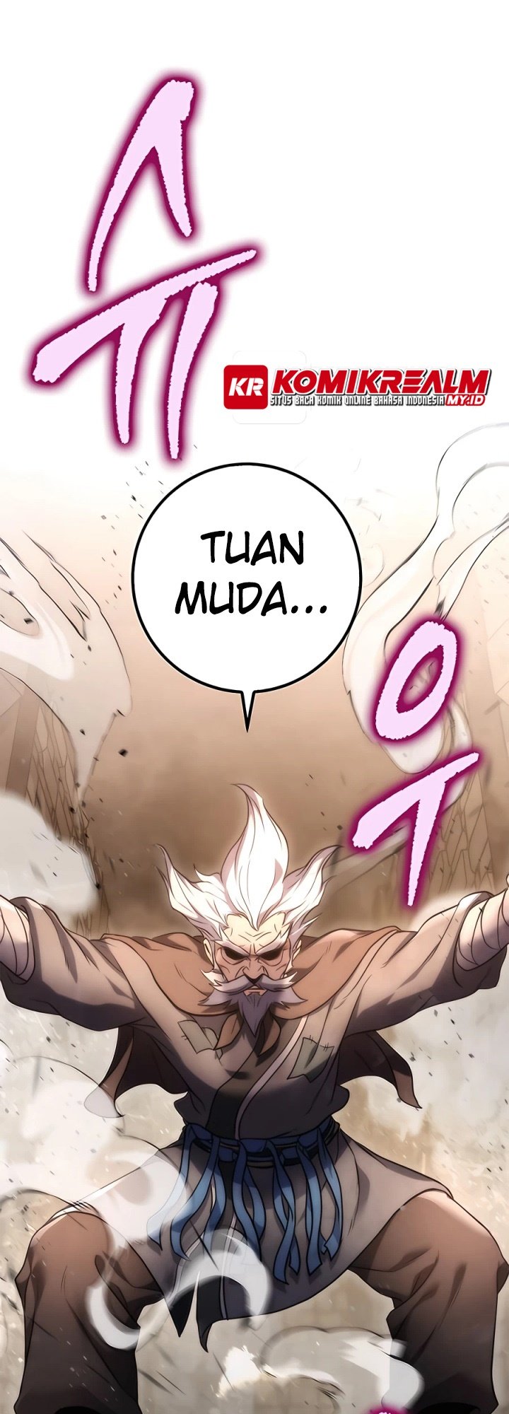 The Emperor’s Sword Chapter 12